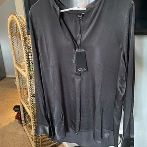 NWT rails size small blouse